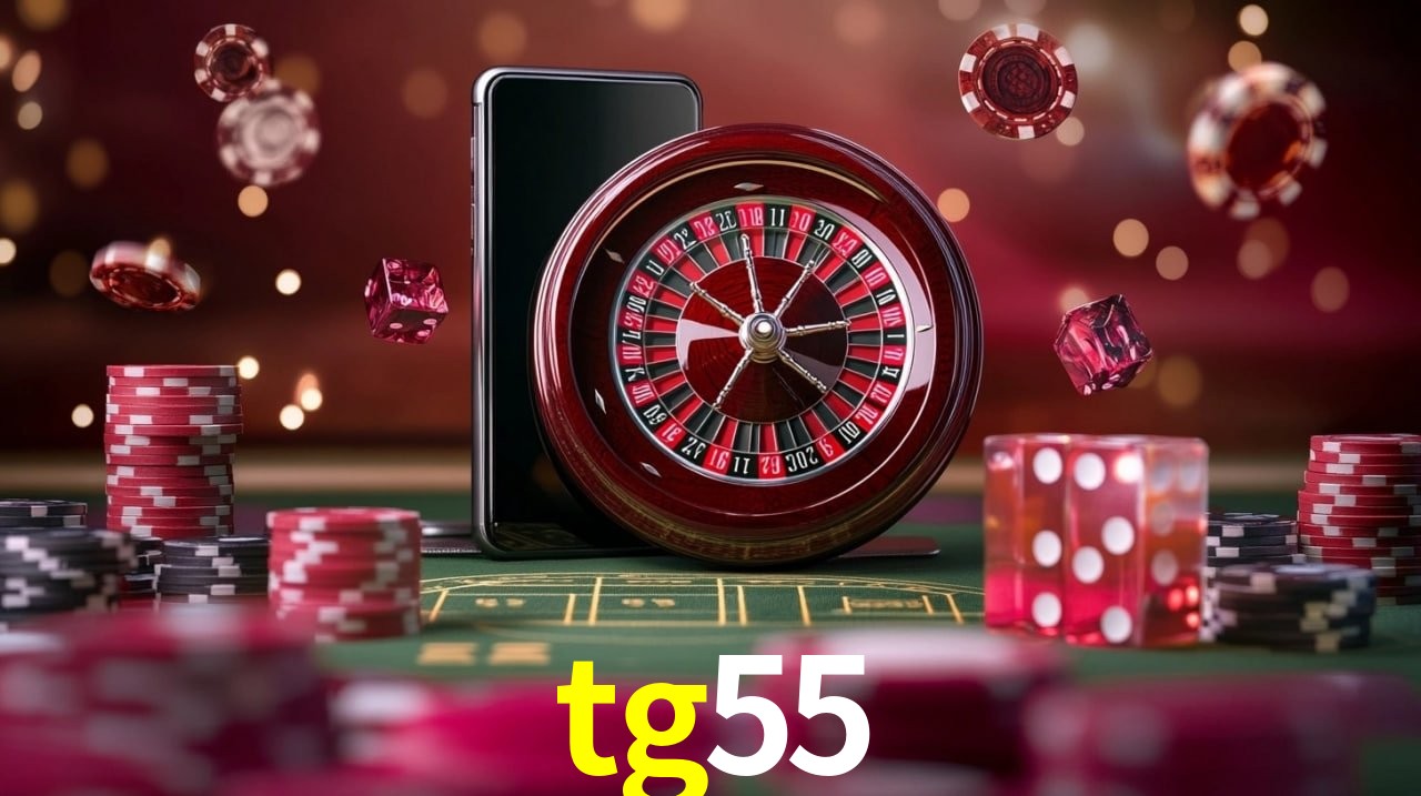 Account Benefits tg55