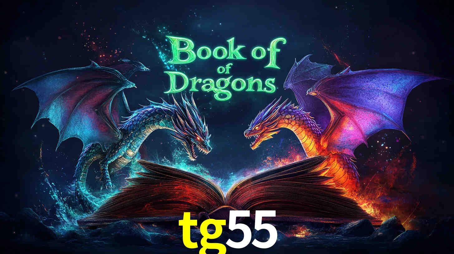 Descubra a Essência do tg55: Nossa História e Compromissos